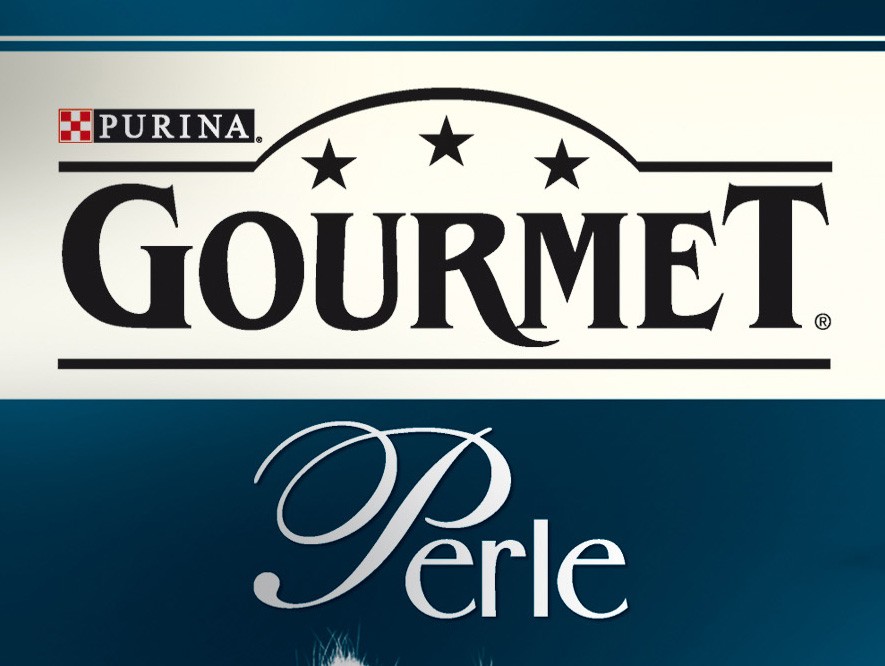 Purina Gourmet Perle