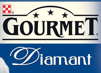 Purina Gourmet Diamant