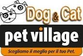 Pet Village S.R.L.